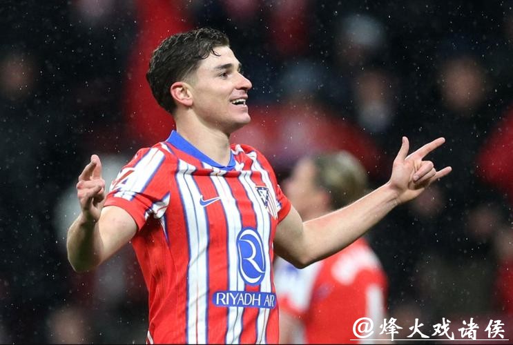 史诗级转会！巴萨1亿求购巨星，新苏亚雷斯引领锋线，天选之子