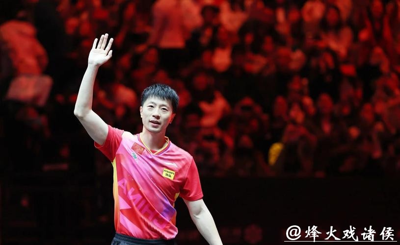 WTT马斯喀特站|林诗栋今年第三次输“外战”,好在小将温瑞博闯入男单决赛 WTT马斯喀特站|林诗栋今年第三次输“外战”,好在小将温瑞博闯入男单决赛