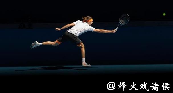 五盘大战不敌阿尔卡拉斯，无缘澳网决赛，兹维列夫为何难过心理关？