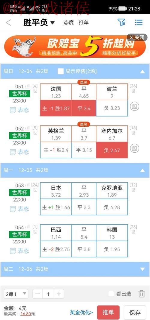 2026世界杯盘口网页版全站分析攻略 2026世界杯盘口网页版全站分析攻略